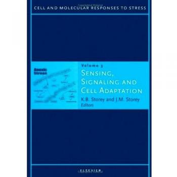 Sensing, Signaling and Cell Adaptation: Volume 3