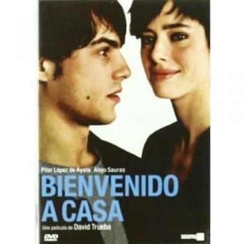 Bienvenido A Casa [DVD]