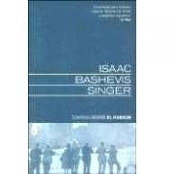 SOMBRAS SOBRE EL HUDSON - Isaac Bashevis Singer
