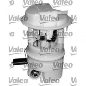 Bomba de Combustible Valeo 347084 - Unidad de Suministro de Combustible