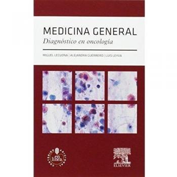 Medicina General. Diagnóstico En Oncología