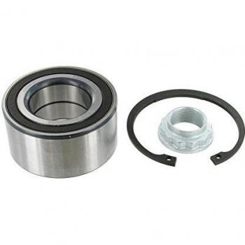 SKF VKBA 6632 Kit de rodamientos para rueda