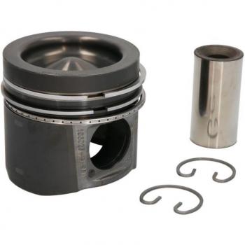 Pistón KOLBENSCHMIDT 40078600 de alta calidad para motores