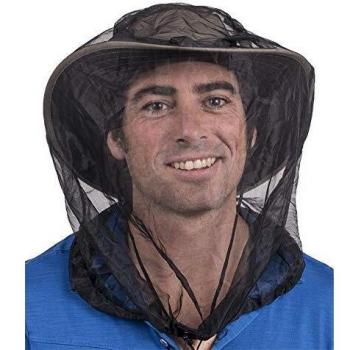 Sea to Summit Ultra-Fine Mesh Head Net