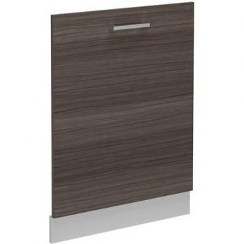 Tapa de Lavavajillas R-Line 60 cm Gris Noble Sin Encimera