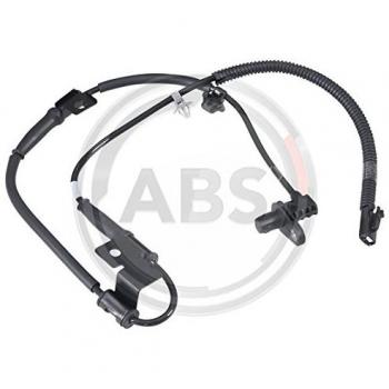 Sensor ABS de Velocidad de Rueda A.B.S. 30870 para Hyundai