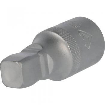 Llave de cubo Brilliant Tools BT022911 1/2 con un tamaño de 50 mm