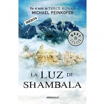 La luz de Shambala (Sarah Kincaid 4