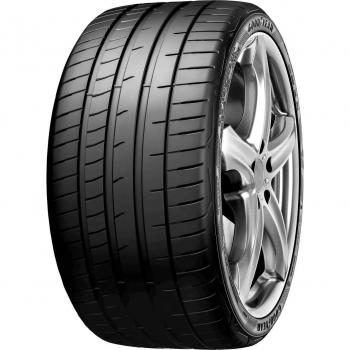 Goodyear Eagle F1 Supersport 205/40 ZR18 86Y Extra Load High Performance Tire