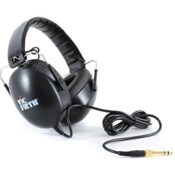 Vic Firth SIH1 - Auriculares de diadema cerrados