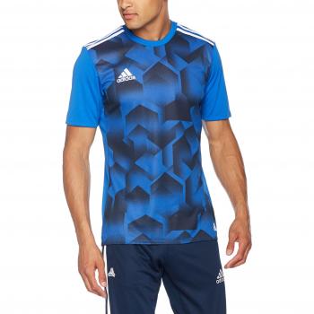adidas Tanc Grajsy Camiseta, Hombre, Azul