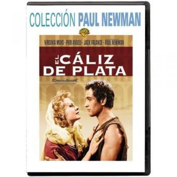 El Caliz De Plata [DVD]