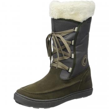 Lafuma LFG2174, Botas de Senderismo Mujer, Multicolor