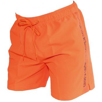 Calvin Klein - Bañador - para Hombre Arancione X-L