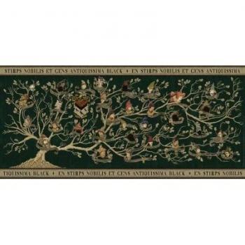 Puzzle 2000 Harry Potter Panorámico