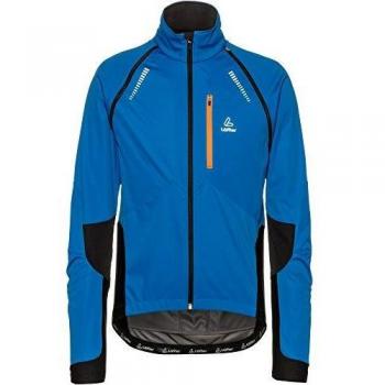 L ffler San Remo WS 15922 - Chaqueta cortavientos para ciclismo