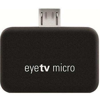Geniatech EyeTV Micro - Sintonizador de TV para Android