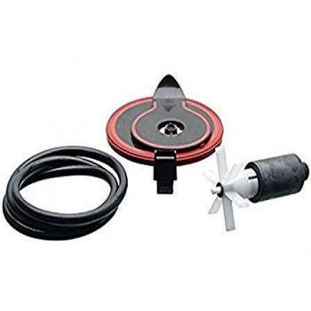 Fluval Kit de Mantenimiento para Cabezal de Motor para el Filtro 406