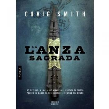 La lanza sagrada