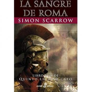 La sangre de Roma XVII