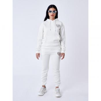 Women's Broken-Heart Jogging Pants Project X Paris