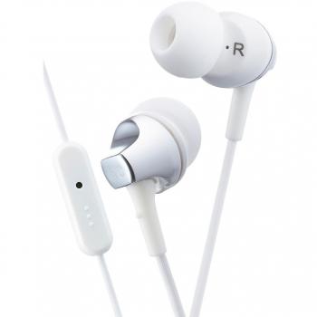 JVC ha-fr325-b Earphone Kit with 3.5 mm Jack