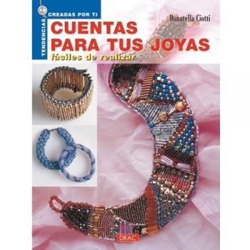 Nuevas Tendencias. CUENTAS PARA TUS JOYAS