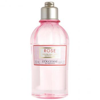 L'Occitane Rose Shower Gel 250ml/8.4oz