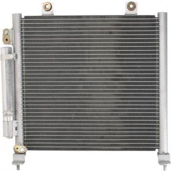 Condensador aire acondicionado con secador THERMOTEC KTT110528