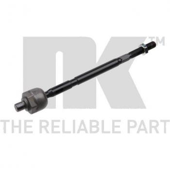 Rótula axial de dirección NK 5032387 - Tipo: Rótula axial; Características: Compatible con vehículos específicos, diseño robusto, fácil instalación, fabricada con materiales de alta calidad para garantizar durabilidad y rendimiento óptimo en
