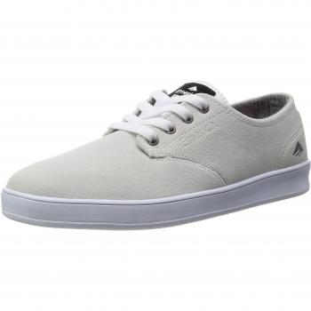 Emerica-The Romero Laced, Color: White, Talla: 42.5 EU