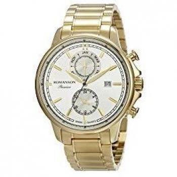 Romanson Premier PA3251FM1GAS1G Mens Watch