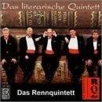Literary Quintet