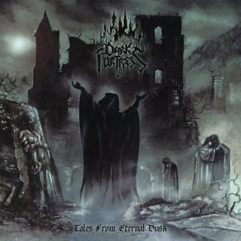 Tales From Eternal Dusk [Vinilo]