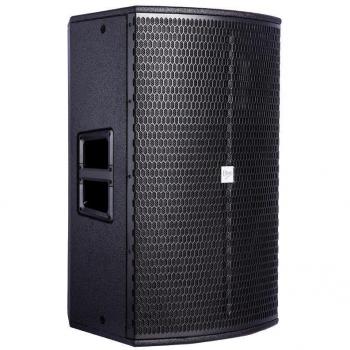 Cabina de Altavoz Activo V-TONE NBX-115A de 15 con DSP y 1000W