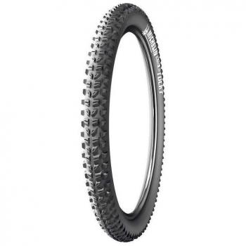 Cubierta Rígida De MTB Wildrock R TS Tubeless 26´´ X 2.10