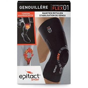 Epitact Sport Flex 01 Knee Support Size S