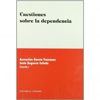 CUESTIONES SOBRE LA DEPENDENCIA