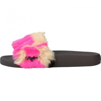 Sandalias de Mujer Buffalo Sayo Gris