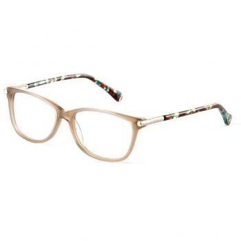 Radley RDO ROBYN 107 Women’s Eyeglasses Brown Size 53 (Frame Only) - Blue Light Block Available
