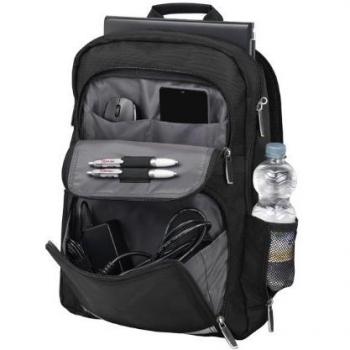 Toshiba PX1783E-1NCA - Maletín profesional para portátil de 16 pulgadas