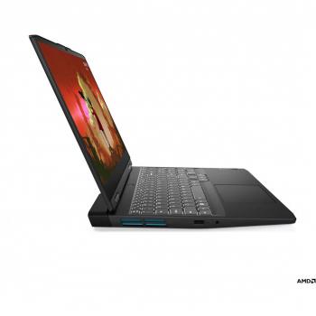 Laptop Lenovo IdeaPad Gaming 3 15ARH7 15,6 AMD Ryzen 7 7735HS 16 GB RAM 512 GB SSD NVIDIA GeForce RTX 3050 QWERTY