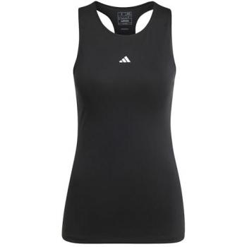 Top Deportivo de Mujer adidas Techfit Racerback Negro XS