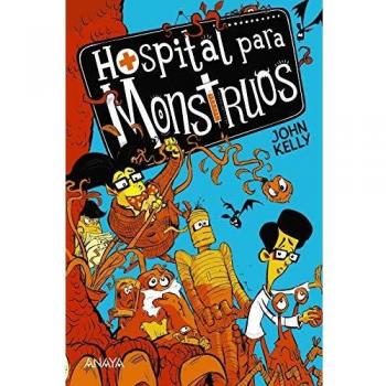 Hospital para monstruos