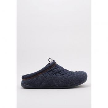 Limma PADDED Zapatilla De Casa Hombre Azul 40