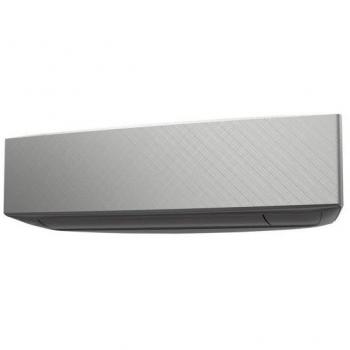 Aire Acondicionado Split 1x1 Fujitsu Inverter ASY35K-KE - Plata 2923 Frigorias