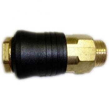 Enchufe trisys rapido presion aire 12 m de 12 unidades