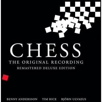 Chess Deluxe Edition