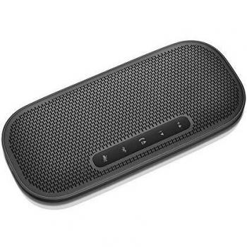 Altavoz Portátil Lenovo GXD0T32973 4 W Negro Gris