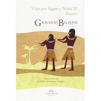Viajes Por Egipto Y Nubia III: Berenice